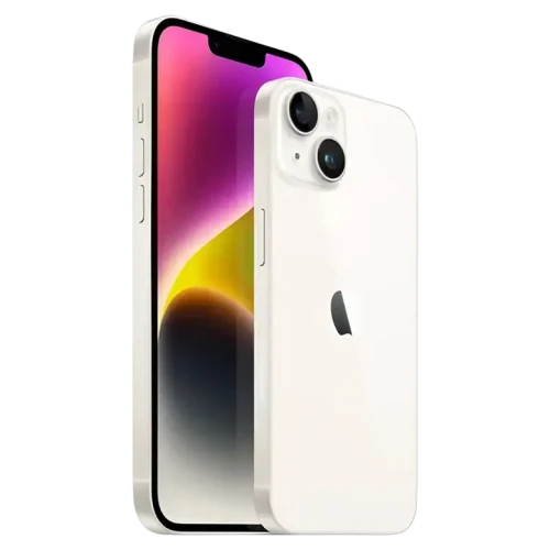 Apple iPhone 14 Plus 128GB SS Starlight RA