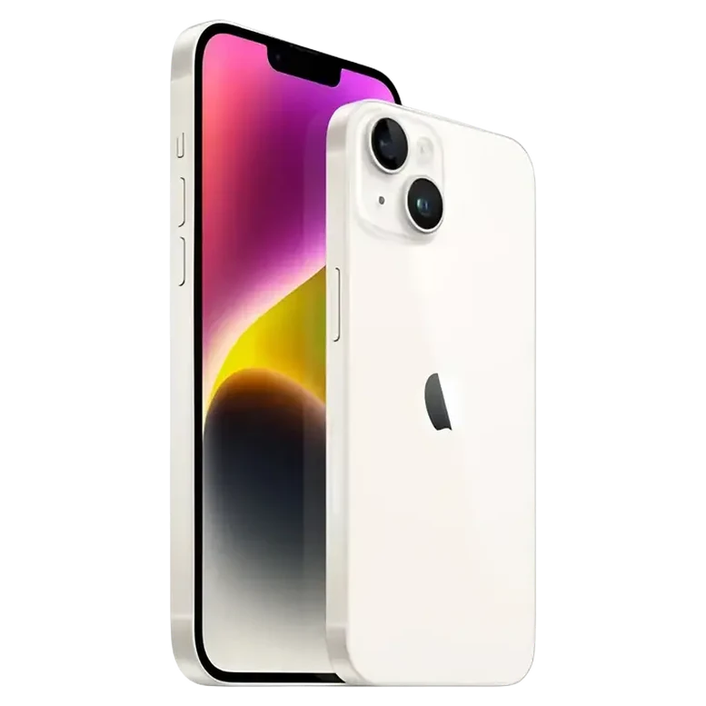 Apple iPhone 14 Plus 128GB SS Starlight RA 6