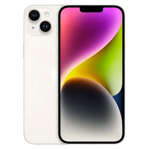 Apple iPhone 14 Plus 128GB SS Starlight RA