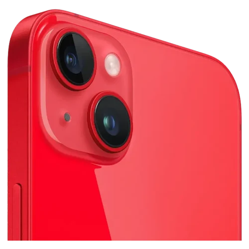Apple iPhone 14 Plus 128GB SS Red RA