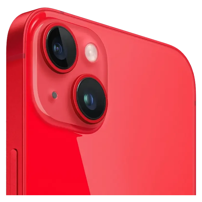 Apple iPhone 14 Plus 128GB SS Red RA 8