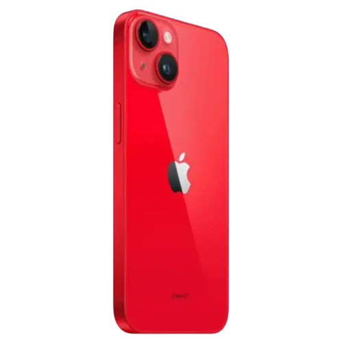 Apple iPhone 14 Plus 128GB SS Red RA