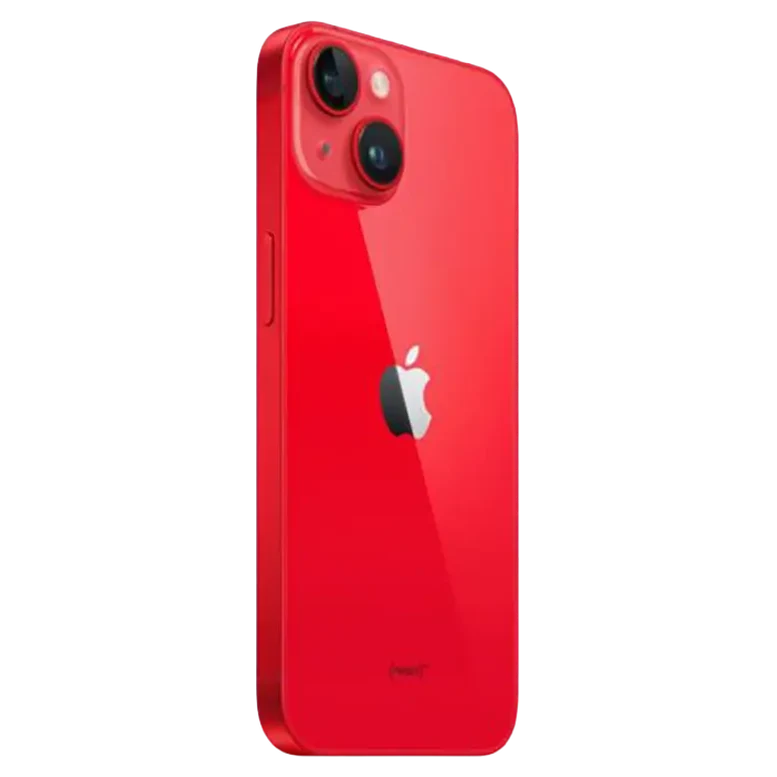 Apple iPhone 14 Plus 128GB SS Red RA 4