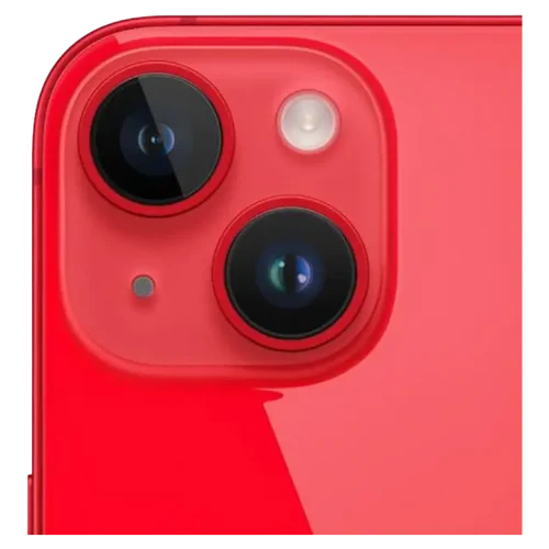 Apple iPhone 14 Plus 128GB SS Red RA