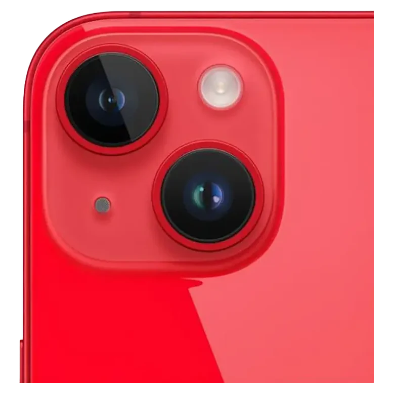 Apple iPhone 14 Plus 128GB SS Red RA 7