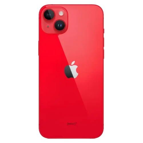 Apple iPhone 14 Plus 128GB SS Red RA