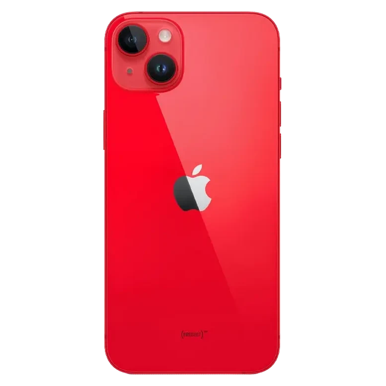 Apple iPhone 14 Plus 128GB SS Red RA 3