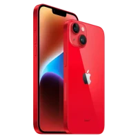 Apple iPhone 14 Plus 128GB SS Red RA 6