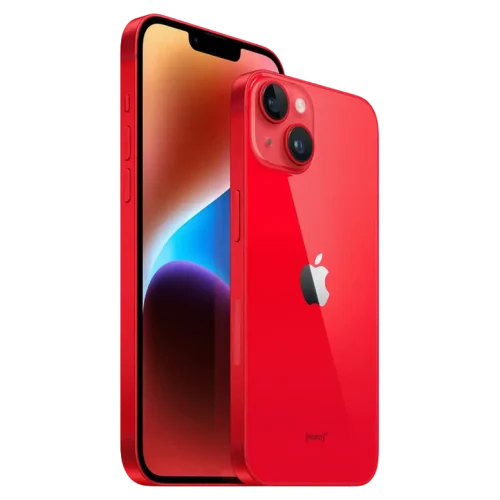 Apple iPhone 14 Plus 128GB SS Red RA