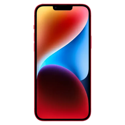 Apple iPhone 14 Plus 128GB SS Red RA