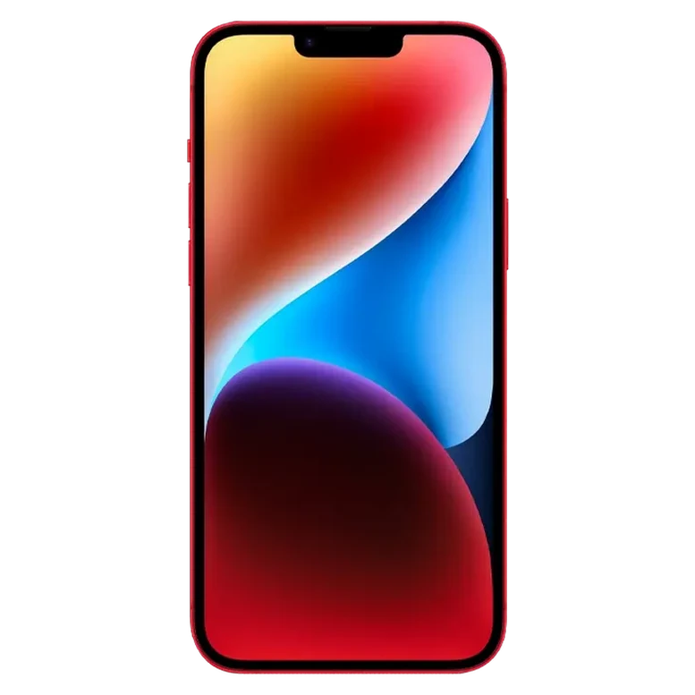 Apple iPhone 14 Plus 128GB SS Red RA 2
