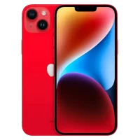 Apple iPhone 14 Plus 128GB SS Red RA