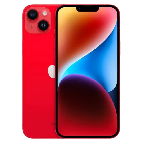 Apple iPhone 14 Plus 128GB SS Red RA