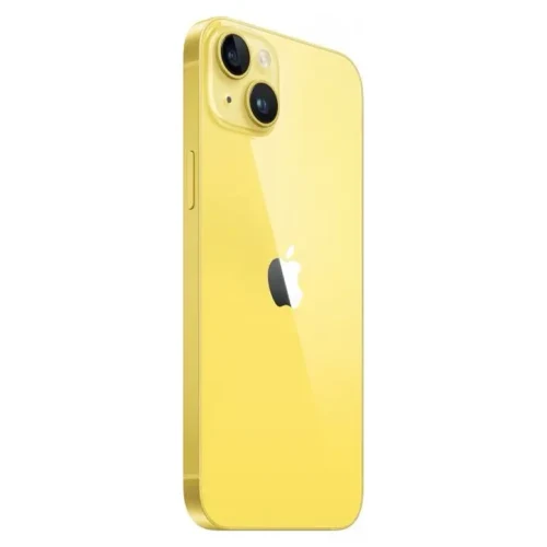 Apple iPhone 14 Plus 128GB SS Yellow RA