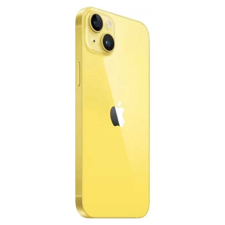 Apple iPhone 14 Plus 128GB SS Yellow RA 7
