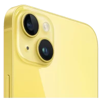 Apple iPhone 14 Plus 128GB SS Yellow RA 5