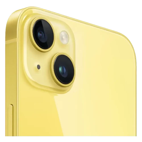 Apple iPhone 14 Plus 128GB SS Yellow RA