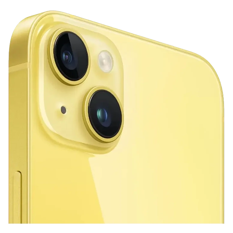 Apple iPhone 14 Plus 128GB SS Yellow RA 5