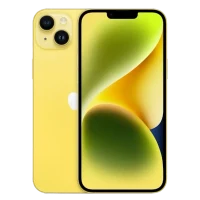 Apple iPhone 14 Plus 128GB SS Yellow RA