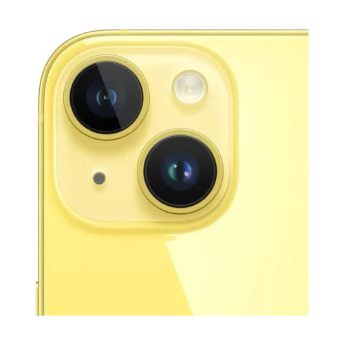 Apple iPhone 14 Plus 128GB SS Yellow RA