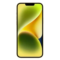 Apple iPhone 14 Plus 128GB SS Yellow RA 4