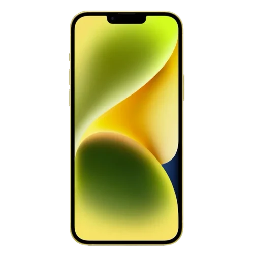 Apple iPhone 14 Plus 128GB SS Yellow RA