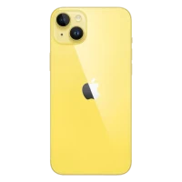 Apple iPhone 14 Plus 128GB SS Yellow RA 9