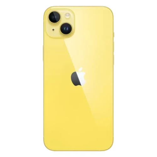 Apple iPhone 14 Plus 128GB SS Yellow RA