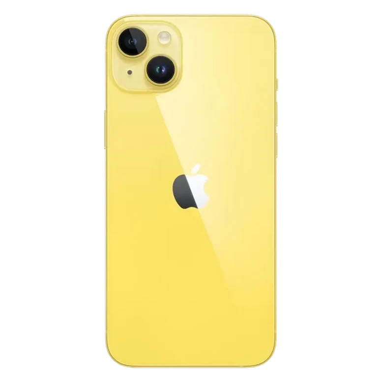 Apple iPhone 14 Plus 128GB SS Yellow RA 9