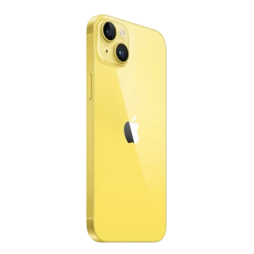 Apple iPhone 14 Plus 128GB SS Yellow RA