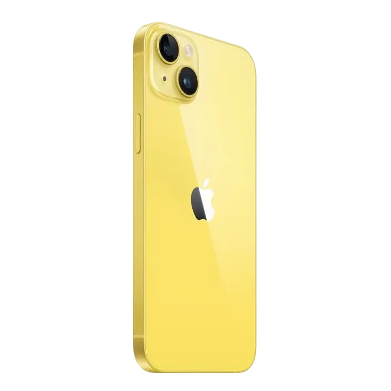 Apple iPhone 14 Plus 128GB SS Yellow RA 3
