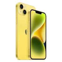 Apple iPhone 14 Plus 128GB SS Yellow RA 2