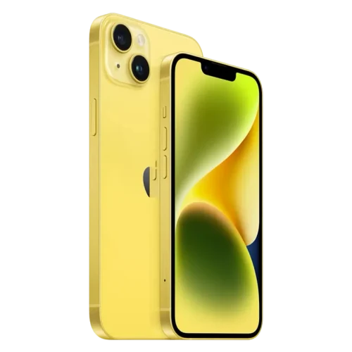 Apple iPhone 14 Plus 128GB SS Yellow RA