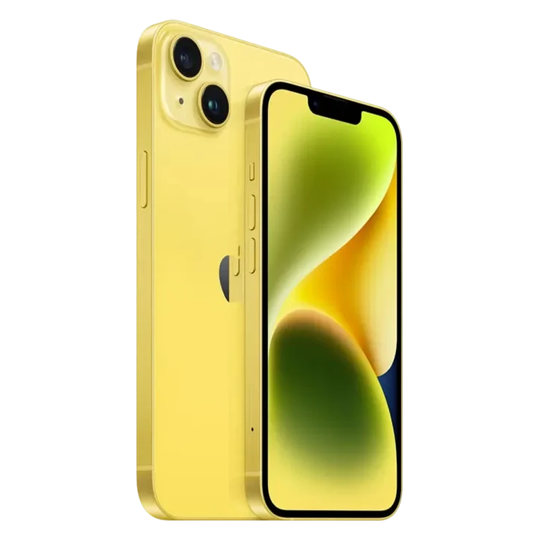 Apple iPhone 14 Plus 128GB SS Yellow RA 2
