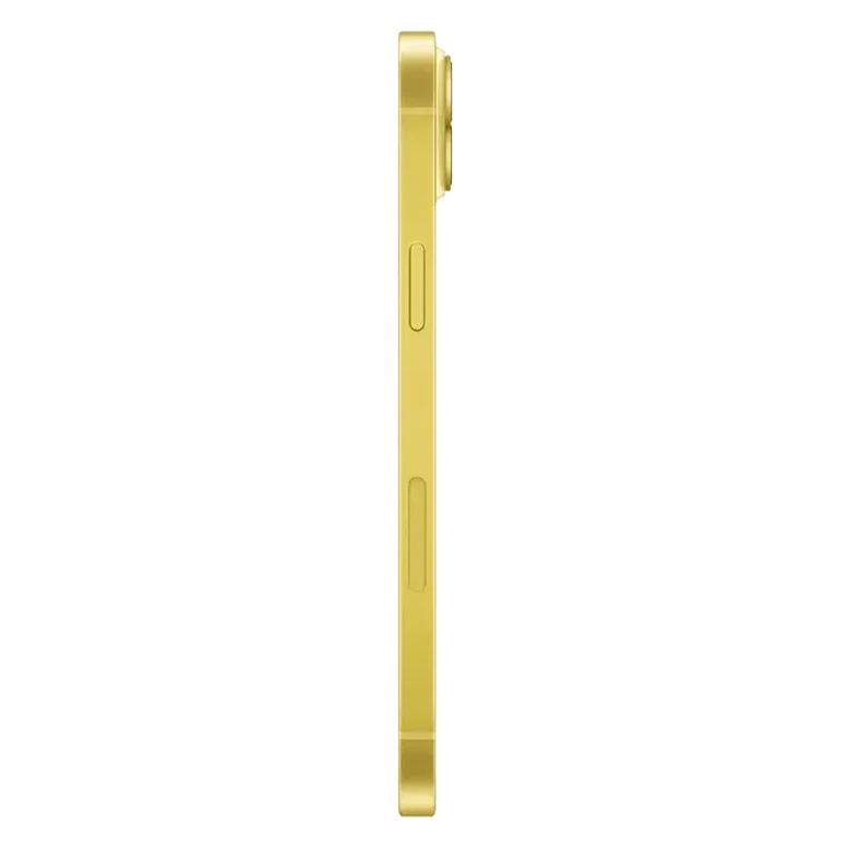 Apple iPhone 14 Plus 128GB SS Yellow RA 8