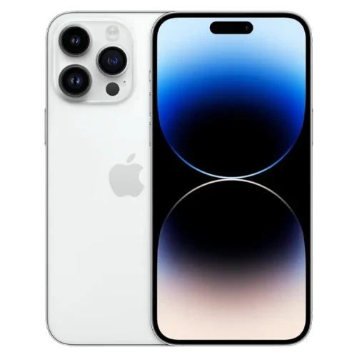 Apple iPhone 14 Pro Max 512GB SS Silver RA