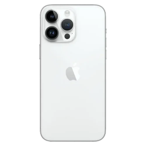 Apple iPhone 14 Pro Max 512GB SS Silver RA