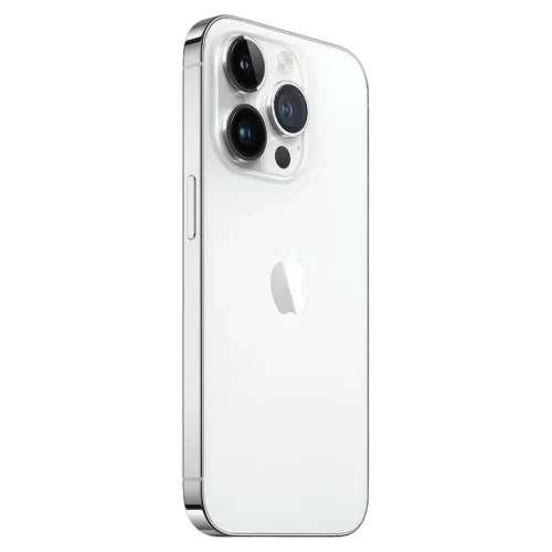 Apple iPhone 14 Pro Max 512GB SS Silver RA