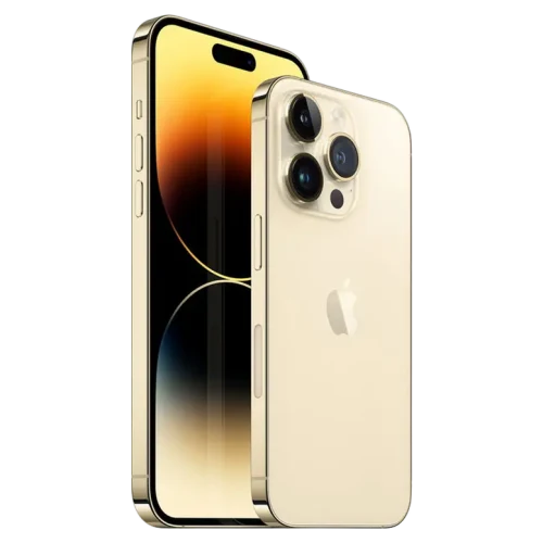 Apple iPhone 14 Pro Max 512GB SS Gold RA