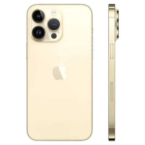 Apple iPhone 14 Pro Max 512GB SS Gold RA