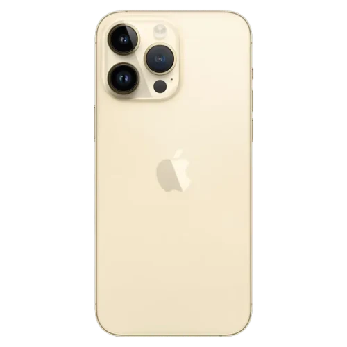 Apple iPhone 14 Pro Max 512GB SS Gold RA