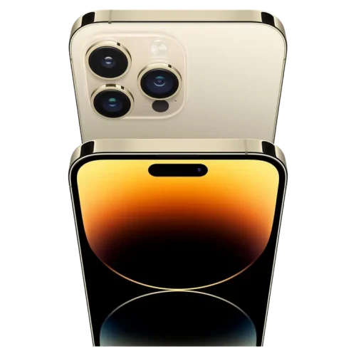 Apple iPhone 14 Pro Max 512GB SS Gold RA
