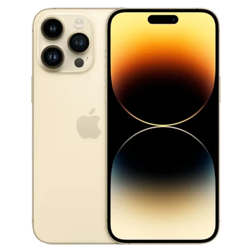 Apple iPhone 14 Pro Max 512GB SS Gold RA