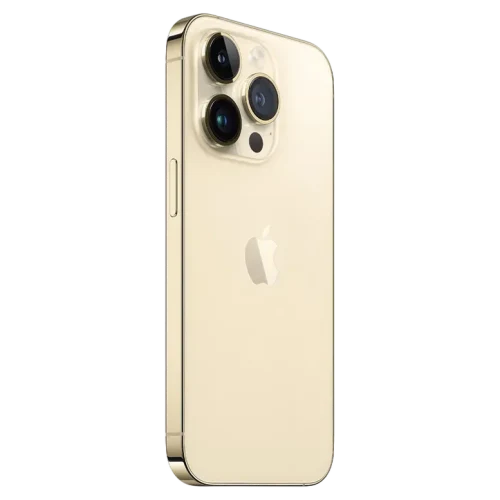 Apple iPhone 14 Pro Max 512GB SS Gold RA