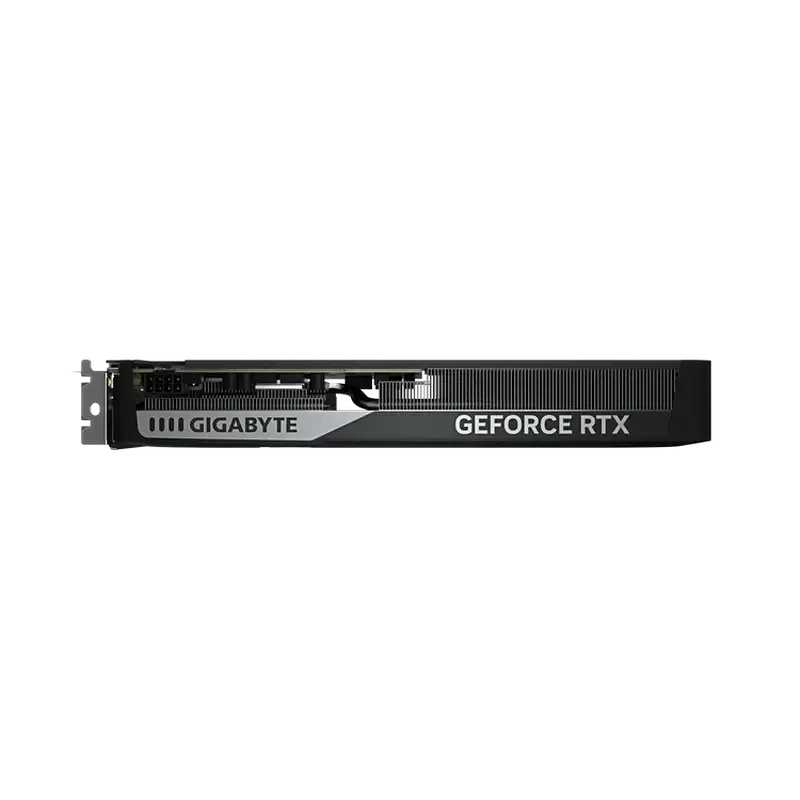 Placă video Gigabyte GeForce RTX 5060 EAGLE MAX OC, Negru 10