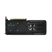 Placă video Gigabyte GeForce RTX 5060 EAGLE MAX OC, Negru 7