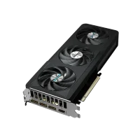 Placă video Gigabyte GeForce RTX 5060 EAGLE MAX OC, Negru 4