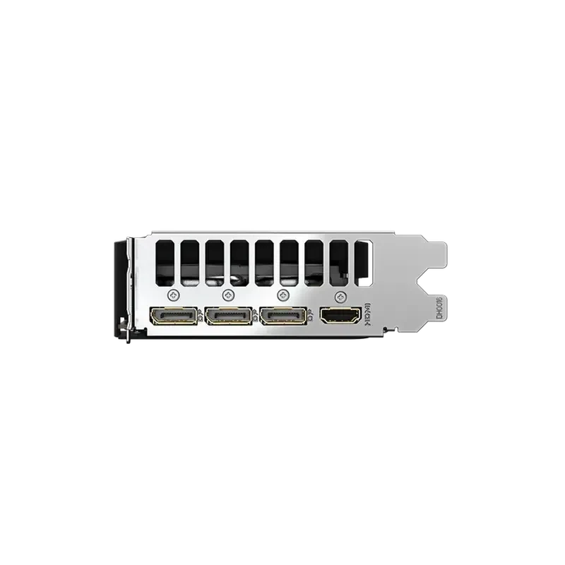 Placă video Gigabyte GeForce RTX 5060 EAGLE MAX OC, Negru 9
