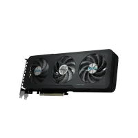 Placă video Gigabyte GeForce RTX 5060 EAGLE MAX OC, Negru 3