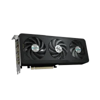 Placă video Gigabyte GeForce RTX 5060 EAGLE MAX OC, Negru 2